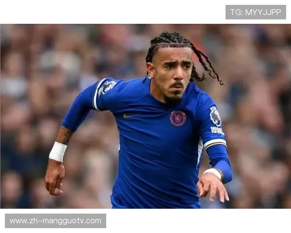 切尔西计划大幅加薪续约古斯托 22岁右后卫合同延至2032年