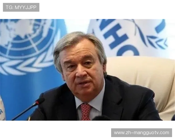 联合国正式启动下一任秘书长遴选和任命程序 联合国正式启动下一任秘书长遴选和任命程序
