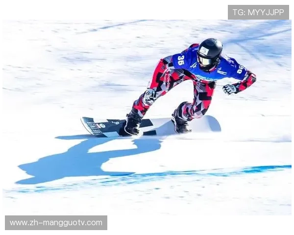 吉林北大湖滑雪场启动造雪工作，备战单板滑雪世界杯障碍追逐赛