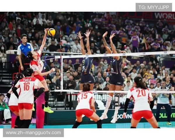 天津渤海银行女排新援娜塔莉亚抵达，巴西主攻经验带动年轻球员