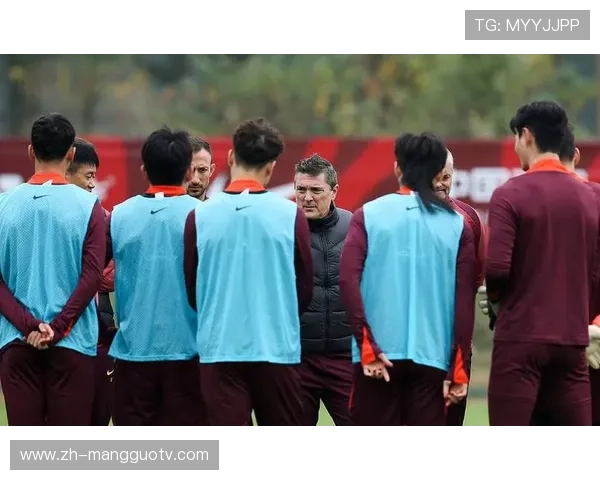 国足计划在西亚进行热身赛，正在联系对手